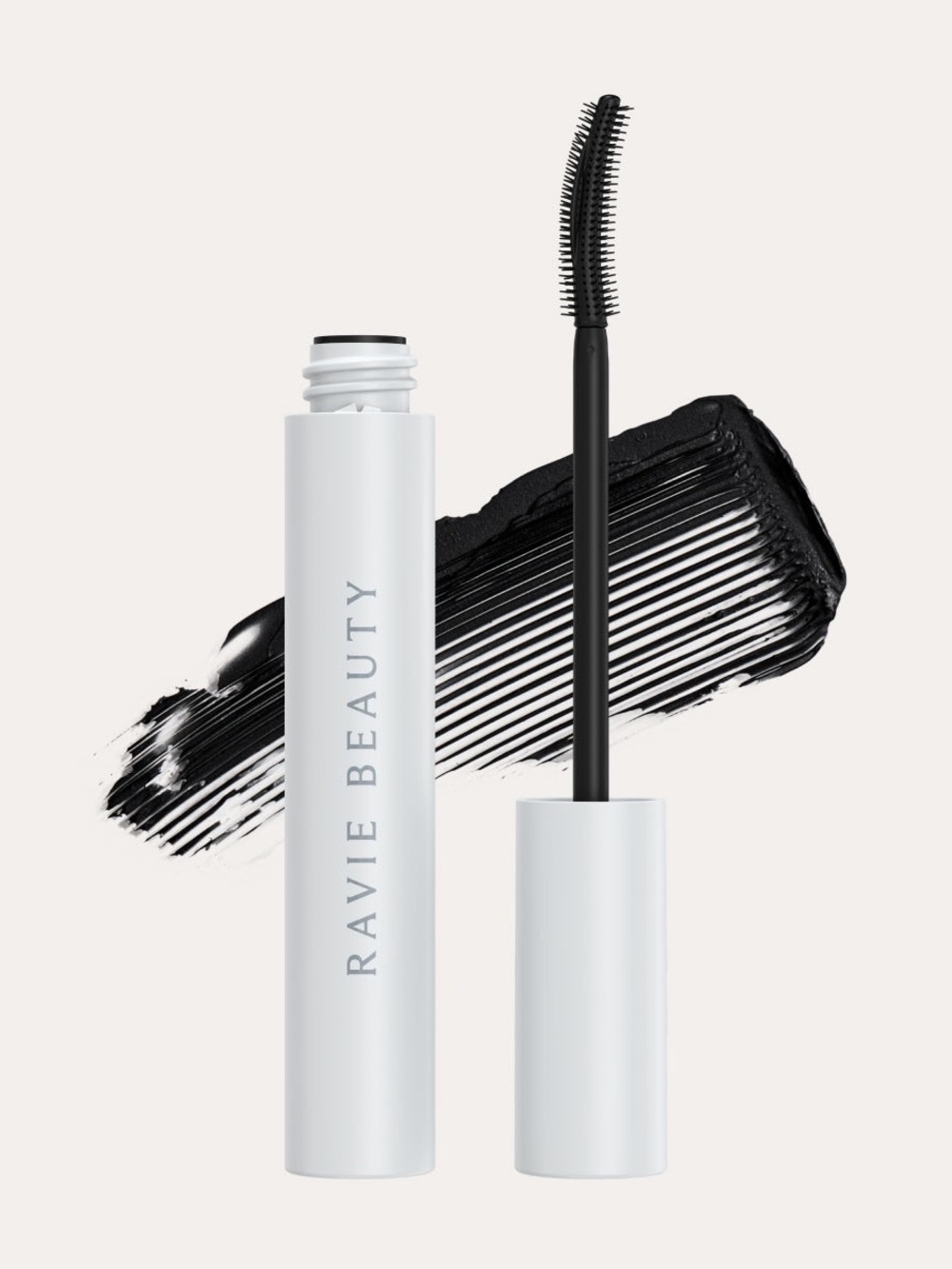 Ravie Beauty Effortless Lash Classic Curve Mascara NEW